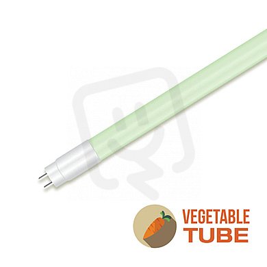 LED Tube T8 18W - 120 cm Vegetable,  VT-