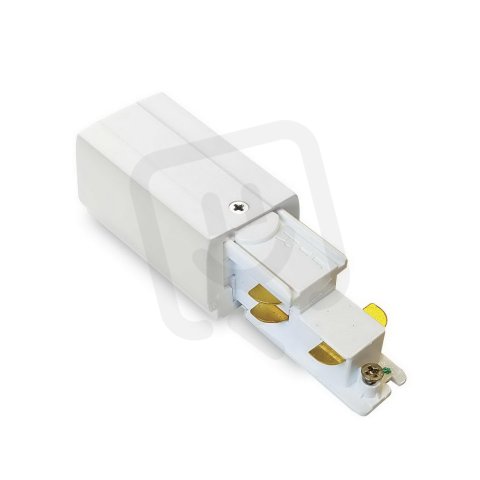 LINK TRIMLESS MAIN CONNECTOR LEFT WH DAL