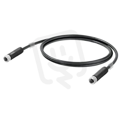 Kabel pro jednopárový Ethernet IE-S1DS2VE0050TM1TM1-E WEIDMÜLLER 2726050050