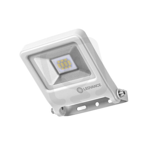 Reflektor LEDVANCE ENDURA FLOOD Warm White 10 W 3000 K WT