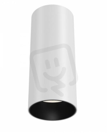 Stropní svítidlo FOCUS LED C056CL-L12W3K-W-W MAYTONI