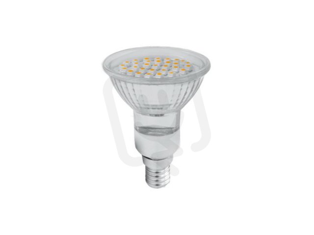 Panlux  E14L1-48120/T 48 SMD LED 230V E14 teplá