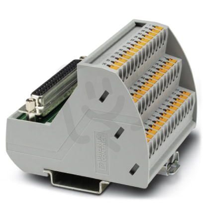 VIP-3/PT/D37SUB/F/LED Modul VARIOFACE 2904266