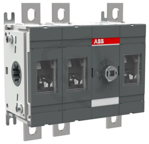 Odpínač OT250E21 3P 250A ABB 1SCA022731R1900