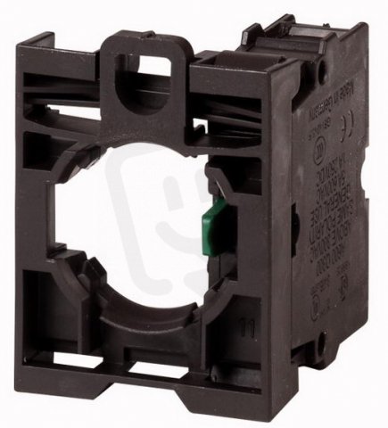 Eaton M22-AK10 Kontaktní prvek + upevňovací adaptér, komplet, čelní upevnění, 1Z