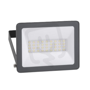 Mureva LED reflektor 20W/2000lm, 4000K, IP65, 230V SCHNEIDER IMT47208