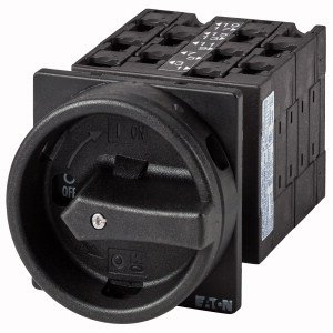 Eaton 908084 Vačkový spínač dle vlastní specifikace, 32A T3-5-SOND*/EA/SVB-SW