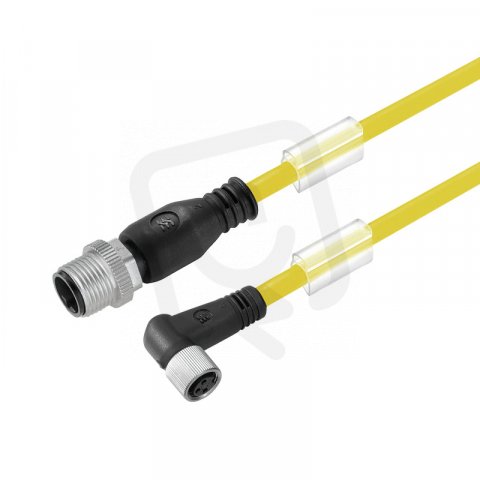 Kabel snímač-akční člen SAIL-M12GM8W-3-1.5UGE WEIDMÜLLER 1093120150