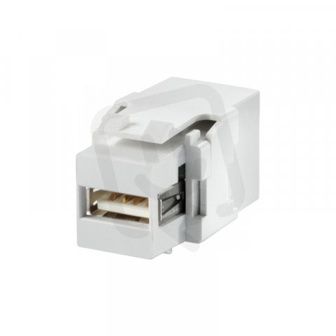 Konektor USB IE-X-USB/USB WEIDMÜLLER 8910980000