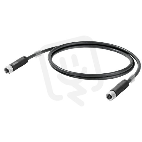 Kabel pro jednopárový Ethernet IE-S1DS2VE0100TM1TM1-E WEIDMÜLLER 2726050100