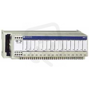 Schneider ABE7S16S1B2 Výstupní tranz. svorkovnice Telefast2,24VDC/0.5A,16 kanálů
