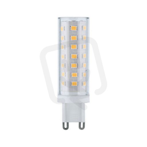 LED žárovka 5W G9 neutrální bílá, stmívatelné PAULMANN 28800