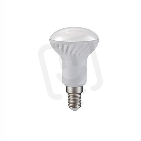 LED žárovka LED BULB E14 LED 4,8W 230V, 470lm, 4000K GLOBO 10626CK