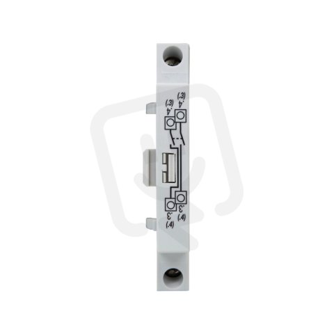 Pomocný kontakt Eaton BAC02 240V AC, 10A