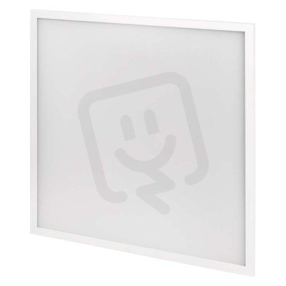 LED panel MAXXO 60x60, čtvercový vestavný bílý, 36W neutrální bílá EMOS ZB1214