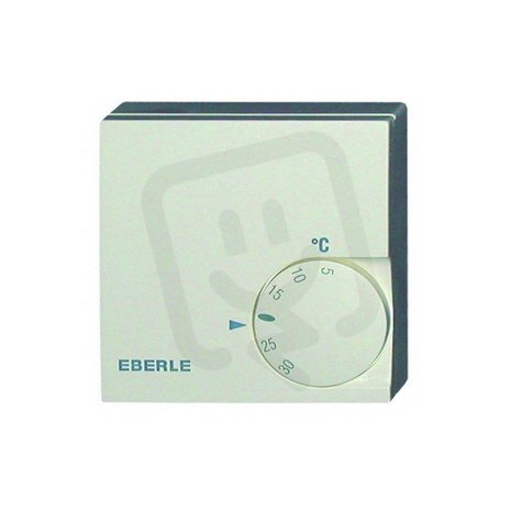 Treo H 153 elektromechanický termostat V-systém 3153