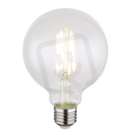 LED žárovka LED BULB E27 LED 7W 230V, 850lm, 4000K GLOBO 11526C