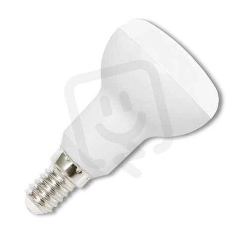 LED světelný zdroj R50/E14, 6, 5W, 4200K, 650lm ECOLITE LED6,5W-E14/R50/4200