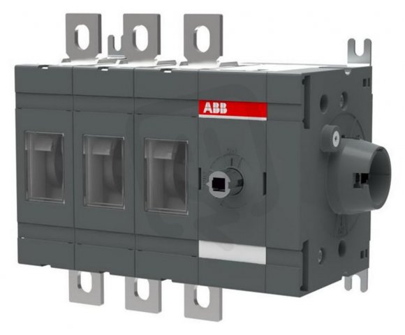 Odpínač OT200ES30 3P 200A ABB 1SCA022869R7520