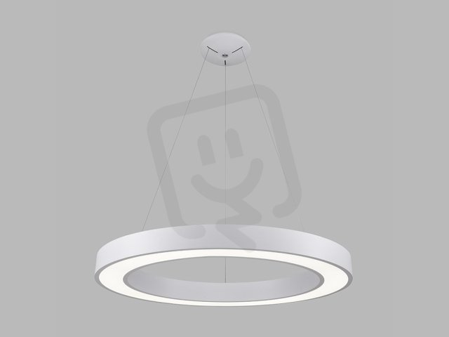 LED2 3270831D SATURN 80 P-Z, W DALI/PUSH DIM 80W 3000K