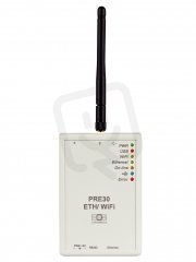 Elektrobock 1335 PRE30-ETH/WIFI Převodník ETH/WIFI-RS232