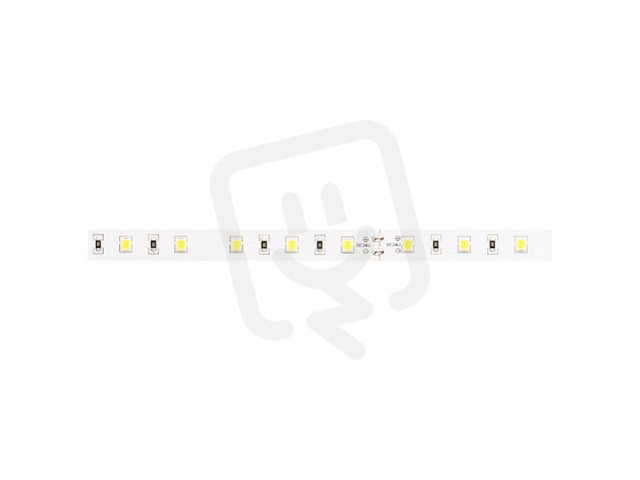 LED pásek WW 12V 4,8W 10mm IP20 2835 PANLUX PN13100011