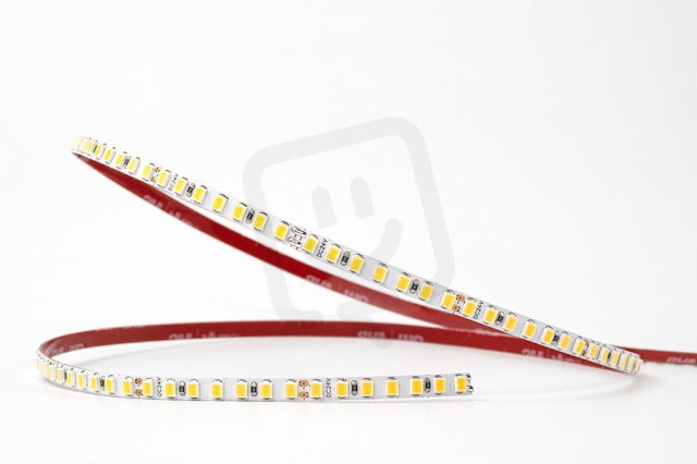 LED pásek 9,6W/m, 4000K, 24V, 182led/m, IP20, 5mm ALUMIA MZ-S-40-0960-24V