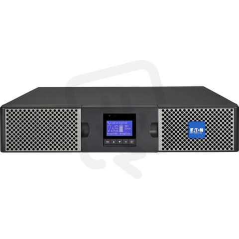 Eaton 9PX2200iRT2U-L UPS 1/1 fáze 2,2kVA 9PX 2200i RT2U Li-Ion