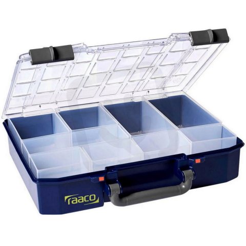 Plastový magazín CARRY-LITE 80 CIMCO 443608