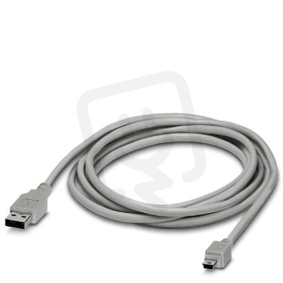 CABLE-USB/MINI-USB-3,0M USB kabel 2986135