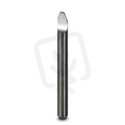 CMS-GTG 1,5 Rydlo ze slinutého karbidu, 1 ostří, záběr: 1,5 mm 5061882
