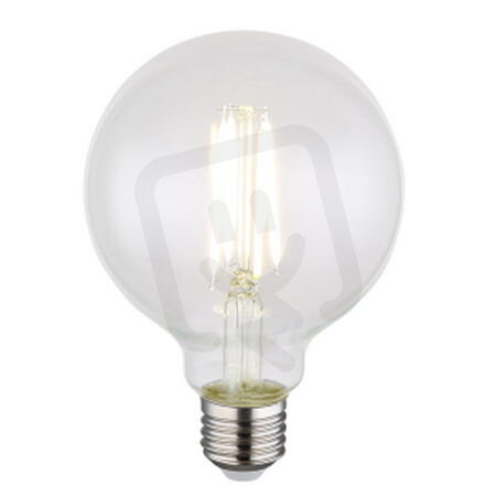 LED žárovka LED BULB E27 LED 7W 230V, 800lm, 4000K GLOBO 11526DC