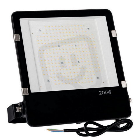 FL AGOR PRO 200W NW  Reflektor LED