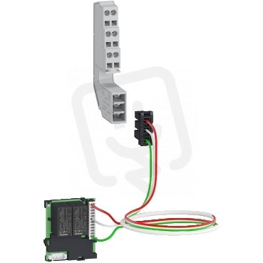 Programovatelné kontakty M2C výsuvný MTZ1 SCHNEIDER LV847483