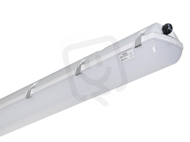 Nevýbušné svítidlo PRIMA LED Ex 1.5ft PCc 4000/840 DALI 3F M1h 27W IP66 157cm