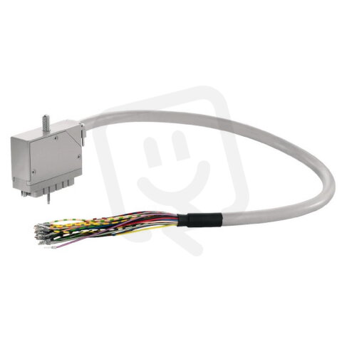 PLC vodič PAC-ELCO38-F38-F38-2M WEIDMÜLLER 7789762020