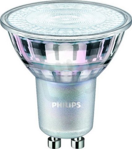 Reflektorová LED žárovka PHILIPS MASTER LEDspot Value DT 3.7-35W GU10 927 36D