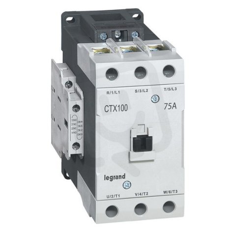 CTX3 ŠR 3P 75A 230V AC LEGRAND 416186