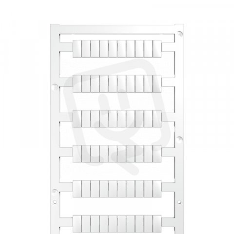 Značení svorek WS 10/3.5 PLUS MC SDR WEIDMÜLLER 2007760000