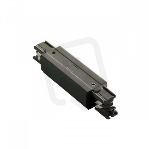 LINK TRIMLESS MAIN CONNECTOR MIDDLE BLAC