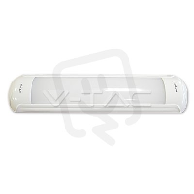 16W 60cm LED Grill Fitting Warm White,