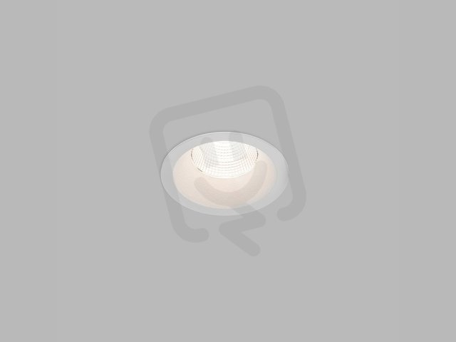 Svítidlo SPOT B, W DIM 9W 2700K LED2 2150521D