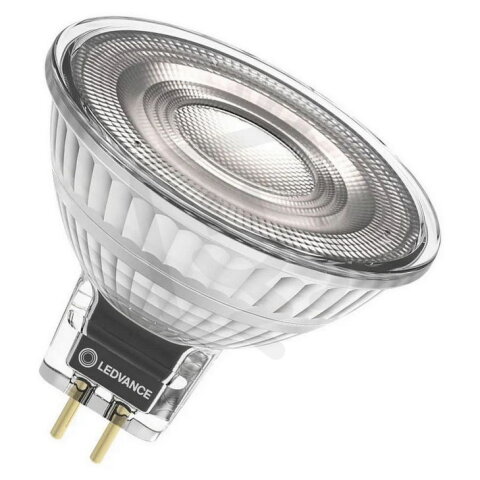 LEDVANCE LED MR16 DIM S 5.3W 927 GU5.3