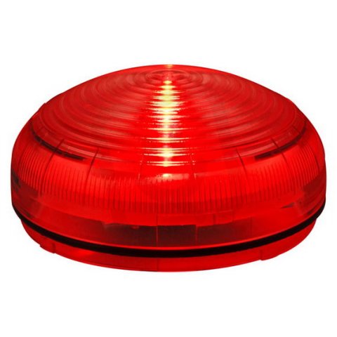 Modul multifunkčního LED svítidla XLF S IP66, červená, DIRECTIONAL, allCLEAR