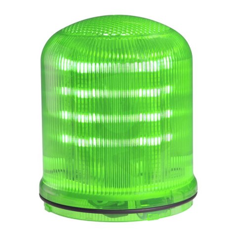 Modul multifunkčního LED svítidla FLR S IP66, zelená, allCLEAR SIRENA 90124