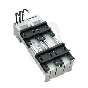 Adaptér ECC 25A 2lišty SCHRACK SI324320--