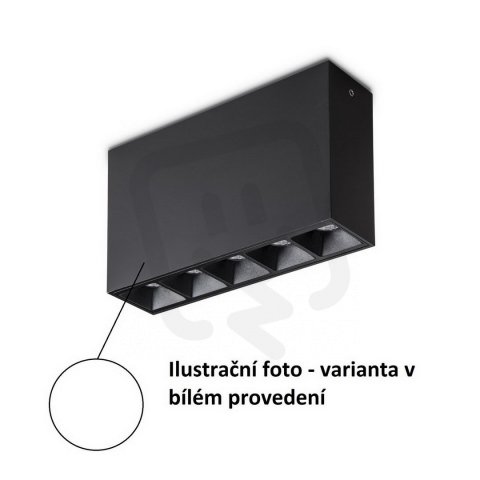 LIKA 10W SURFACE WH