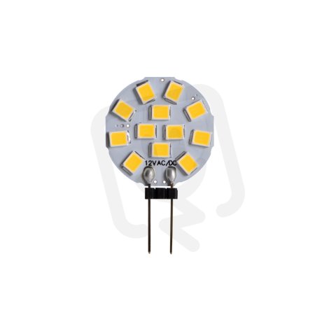 LED12 G4-NW Světelný zdroj LED KANLUX 18503