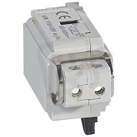 DPX3 PODP.SPOUŠŤ 110V ACDC LEGRAND 421021