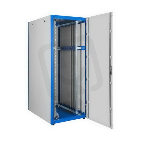 19'' stojanový rozvaděč S-Rack 42U 800 x 1200 mm SCHRACK DT428020--